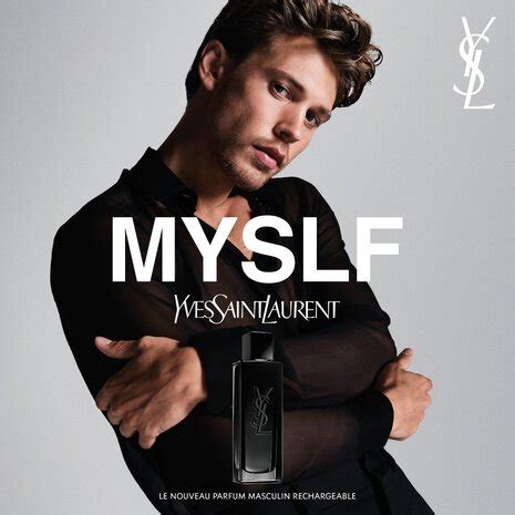 ysl pubblicità 2021|Yves Saint Laurent: MYSLF • Ads of the World™ .